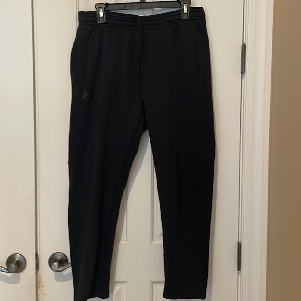 Under Armour athletic pants
